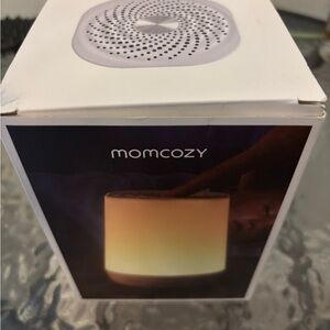 Momcozy White Noise Machine